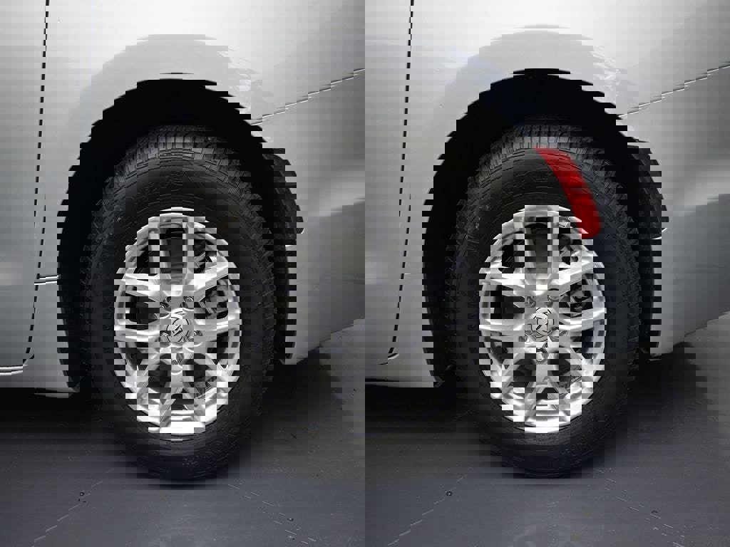 New 2026 Chrysler Pacifica Select image 9