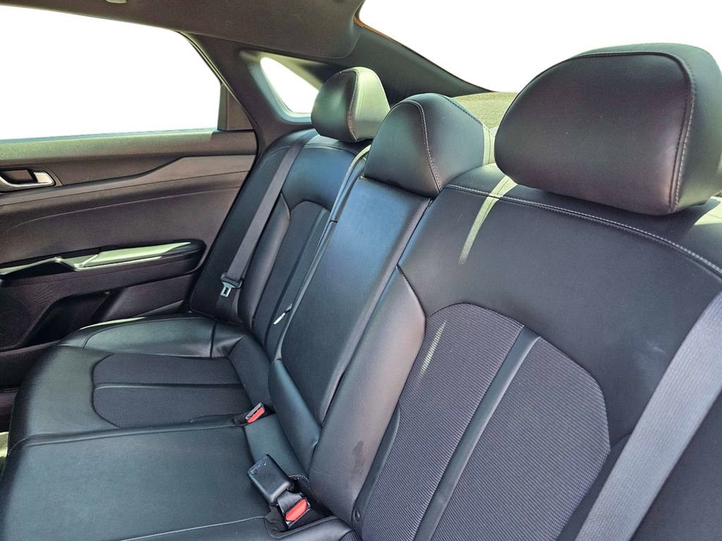 Used 2021 Kia K5 GT-Line w/ GT-Line FWD Premium Package image 32