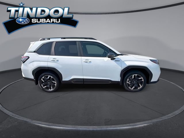 New 2026 Subaru Forester Touring AWD/4WD image 10