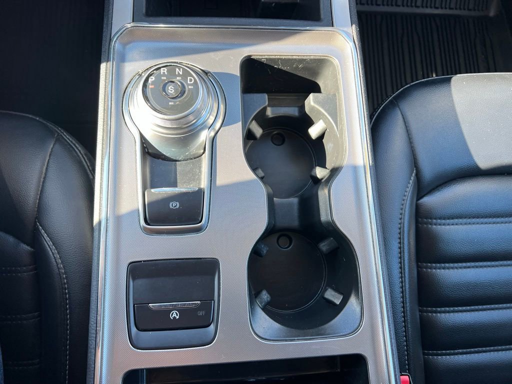 Used 2022 Ford Edge SEL w/ Convenience Package image 29