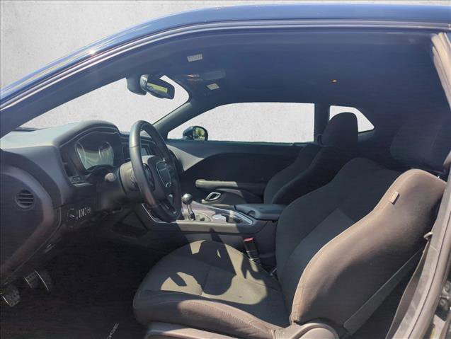 Used 2016 Dodge Challenger R/T RWD image 17