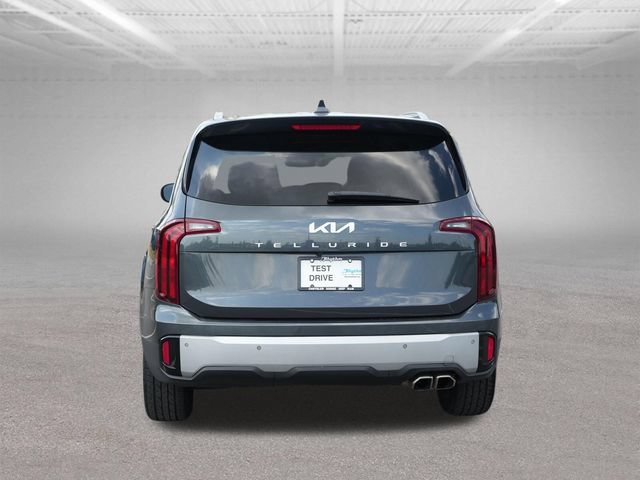 Used 2023 Kia Telluride S FWD image 8