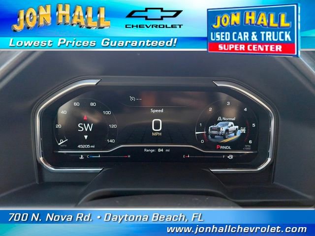 Certified 2024 GMC Sierra 2500 AT4 w/ AT4 Premium Plus Package image 27