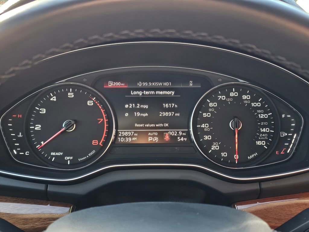 Used 2022 Audi Q5 2.0T Premium w/ Convenience Package image 23