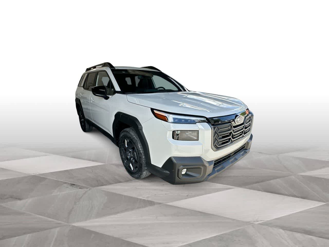 New 2026 Subaru Outback Premium AWD/4WD image 2