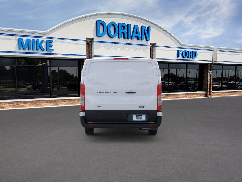 New 2026 Ford Transit 150 Low Roof AWD image 5