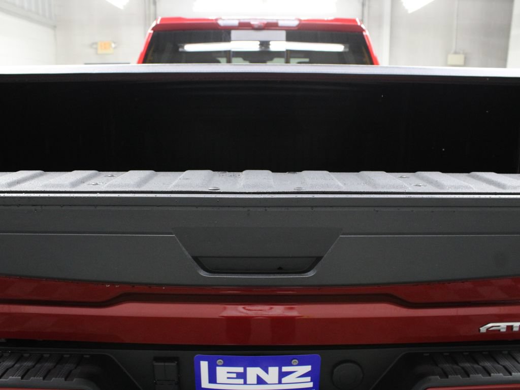 Used 2025 GMC Sierra 2500 AT4 w/ Technology Package AWD/4WD image 49