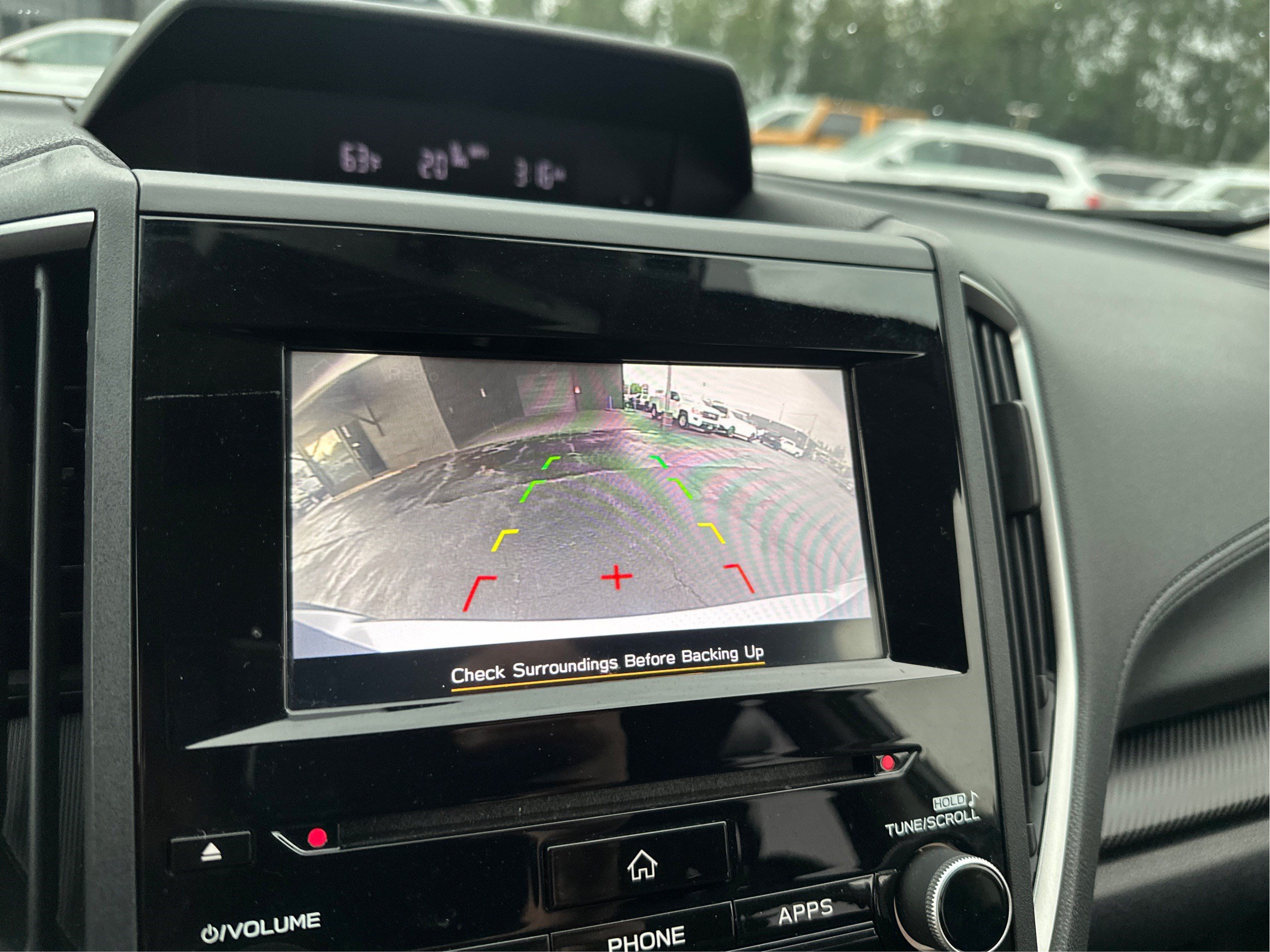 Used 2019 Subaru Crosstrek 2.0i Premium AWD/4WD image 29