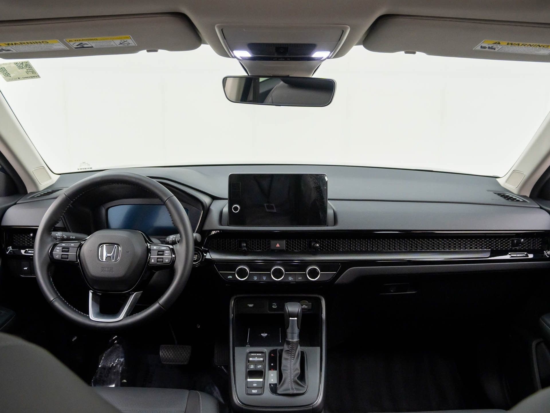 Used 2026 Honda CR-V EX-L image 10