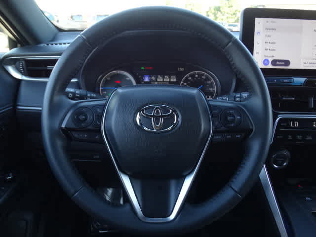 Certified 2024 Toyota Venza XLE image 20