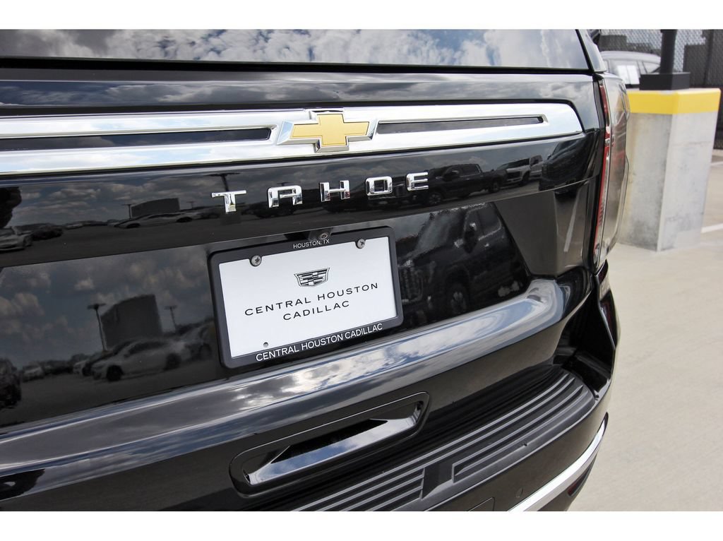 Used 2024 Chevrolet Tahoe LS w/ Driver Alert Package AWD/4WD image 29