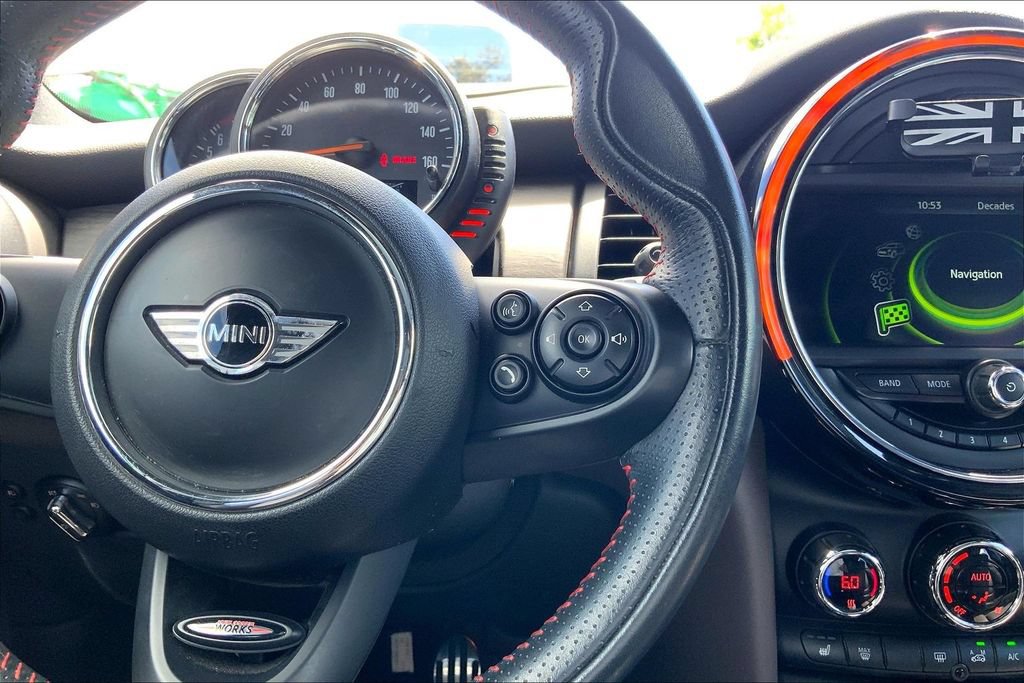 Used 2016 MINI Cooper S FWD image 17