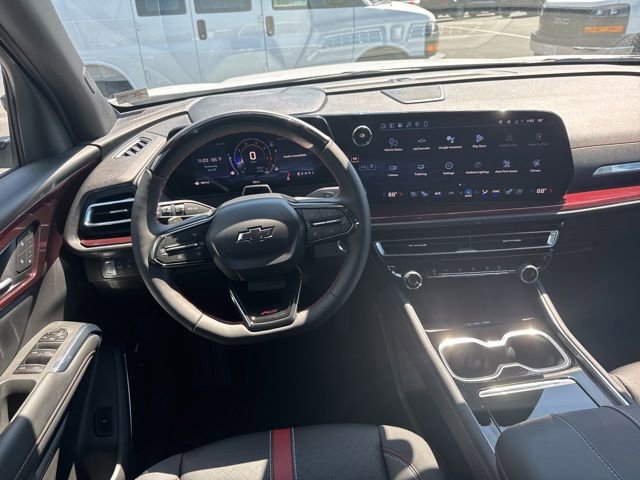 New 2026 Chevrolet Traverse RS FWD image 6