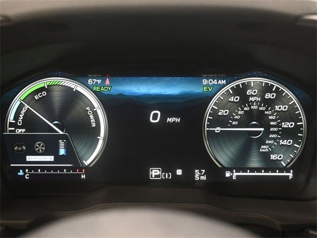 New 2025 Subaru Forester Limited image 5