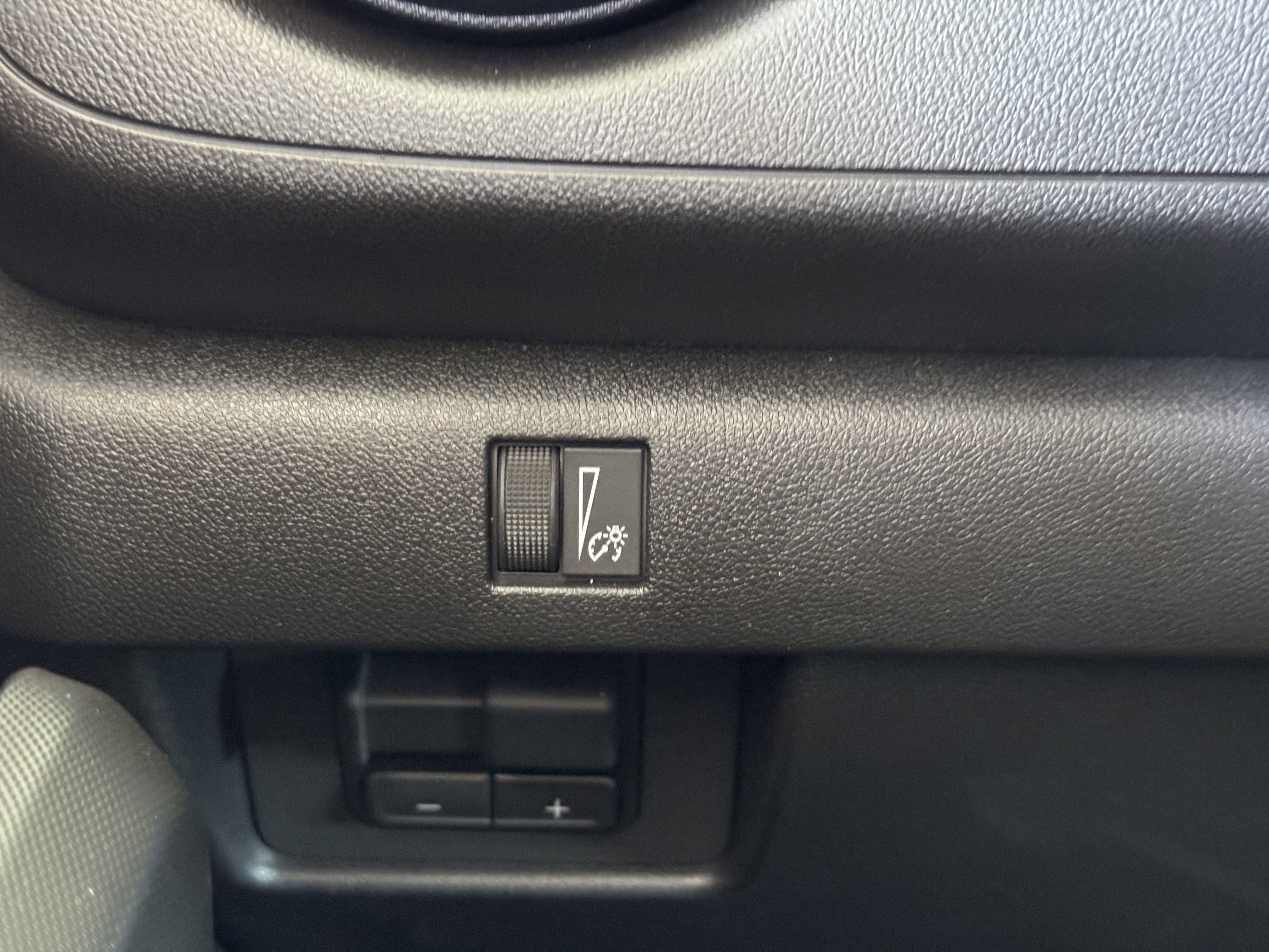 New 2026 Chevrolet Colorado Trail Boss image 24