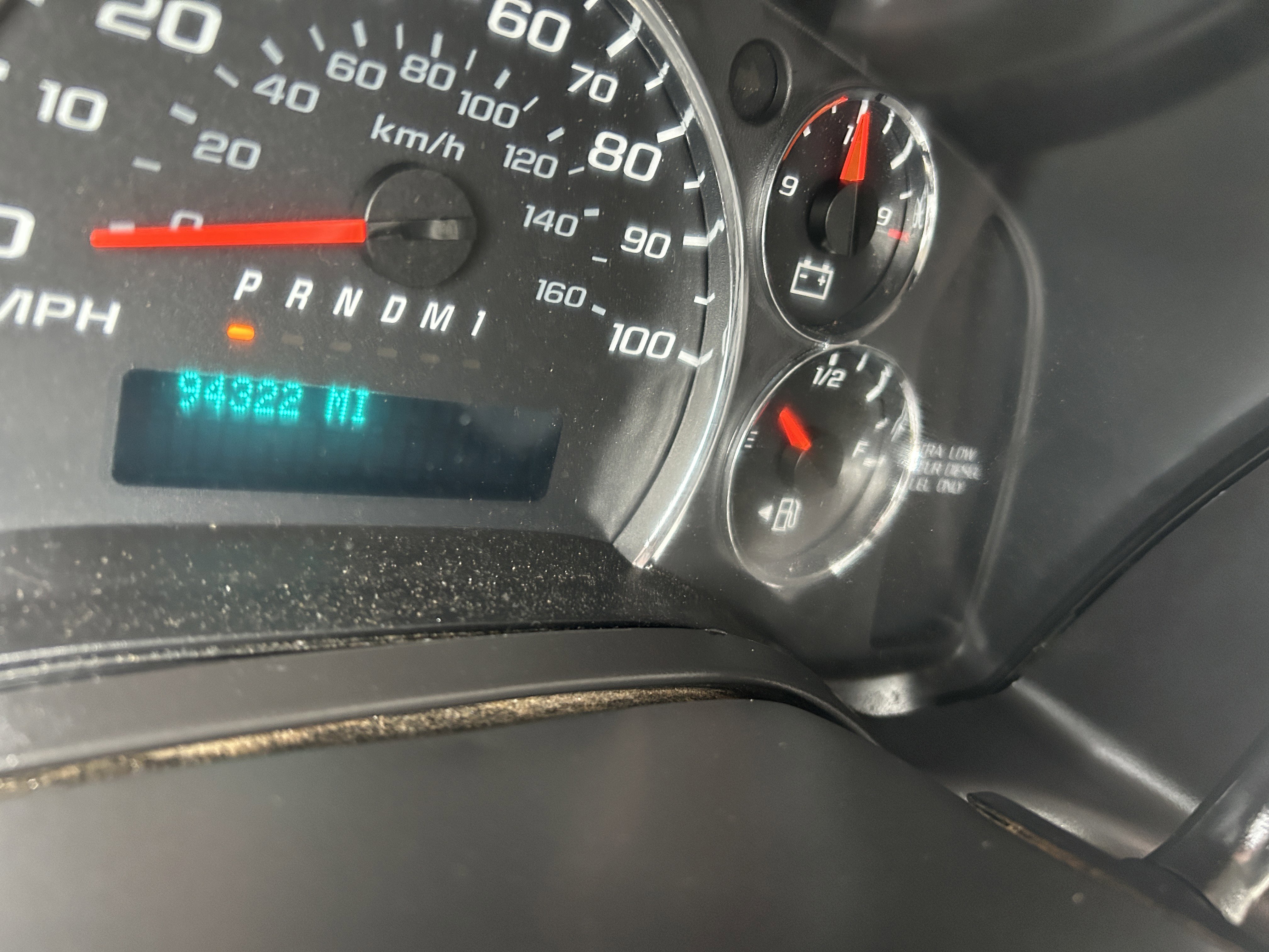 Used 2017 Chevrolet Express 3500 Extended image 13