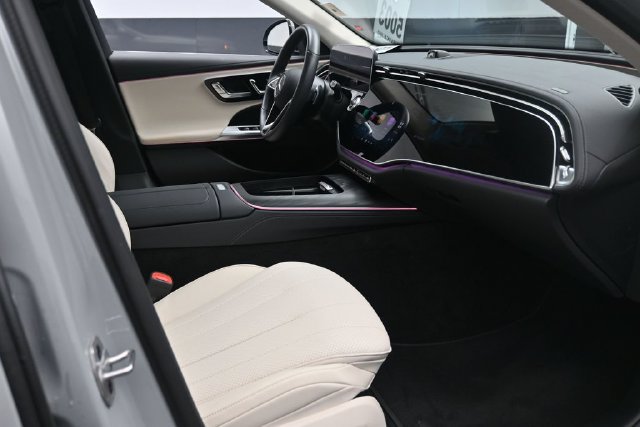 Certified 2026 Mercedes-Benz E 350 Sedan image 29