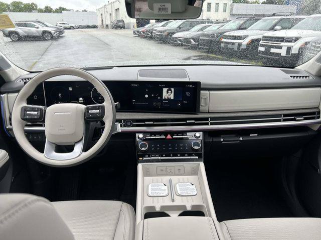 New 2026 Hyundai Santa Fe Calligraphy AWD/4WD image 6