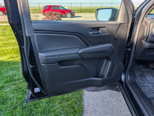 Used 2026 Chevrolet Colorado LT w/ Advanced Trailering Package AWD/4WD image 14