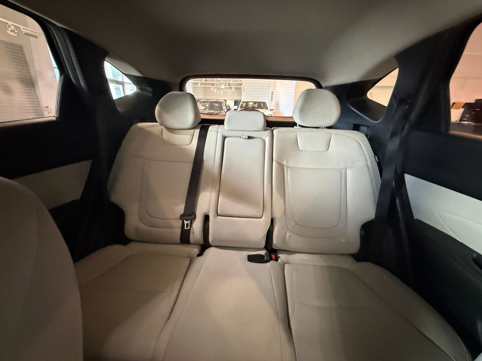 Used 2025 Hyundai Tucson Blue image 38