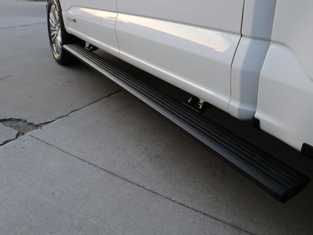 New 2026 Ford F150 Platinum w/ Equipment Group 703A Plus image 10