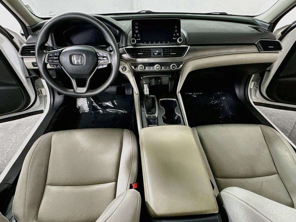 Used 2019 Honda Accord LX image 16