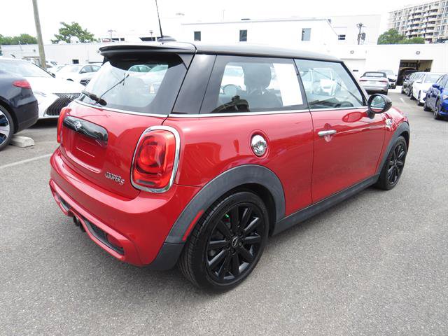 Used 2015 MINI Cooper S FWD image 4