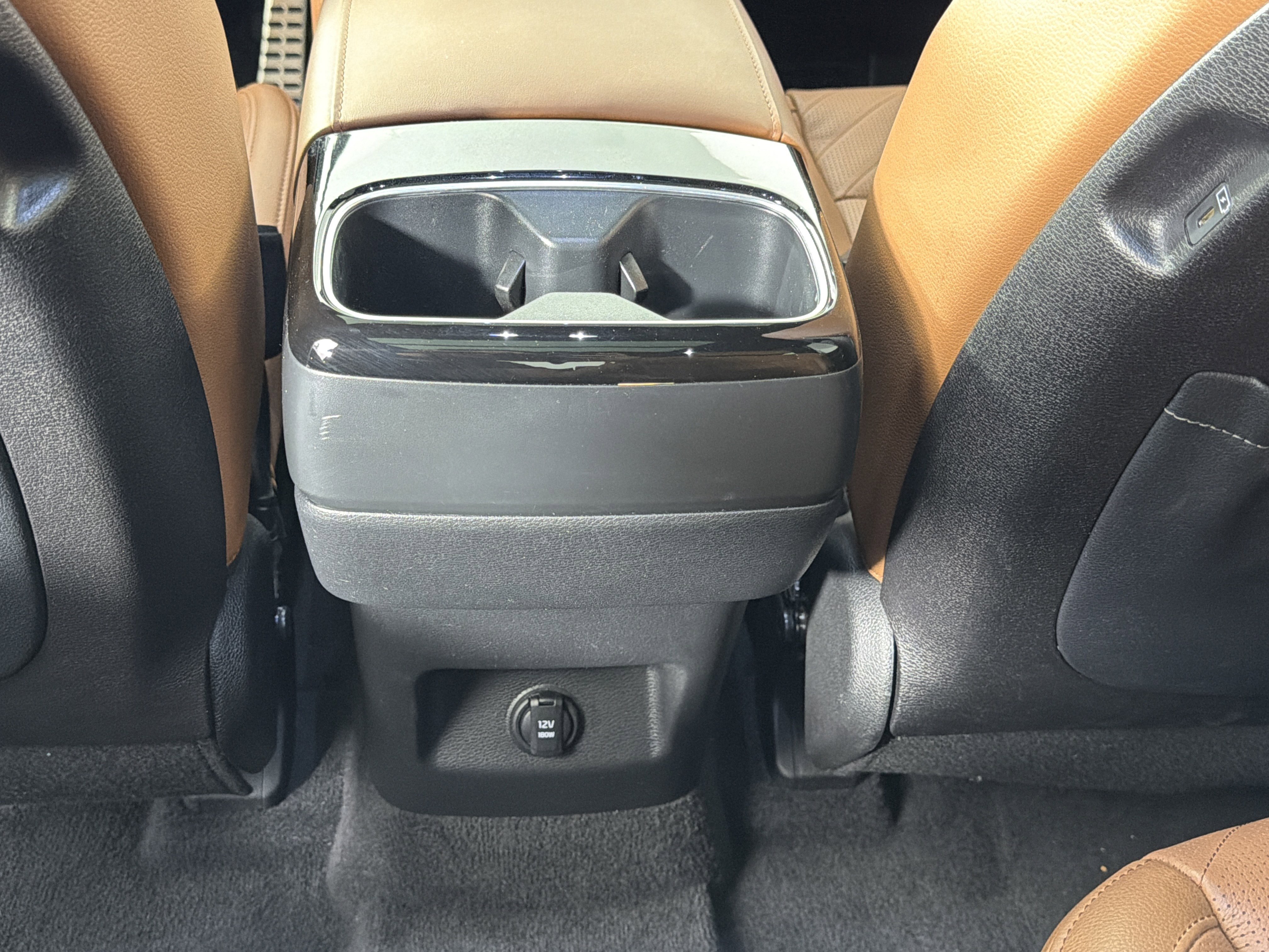 Used 2025 Kia Telluride SX X-Line image 29