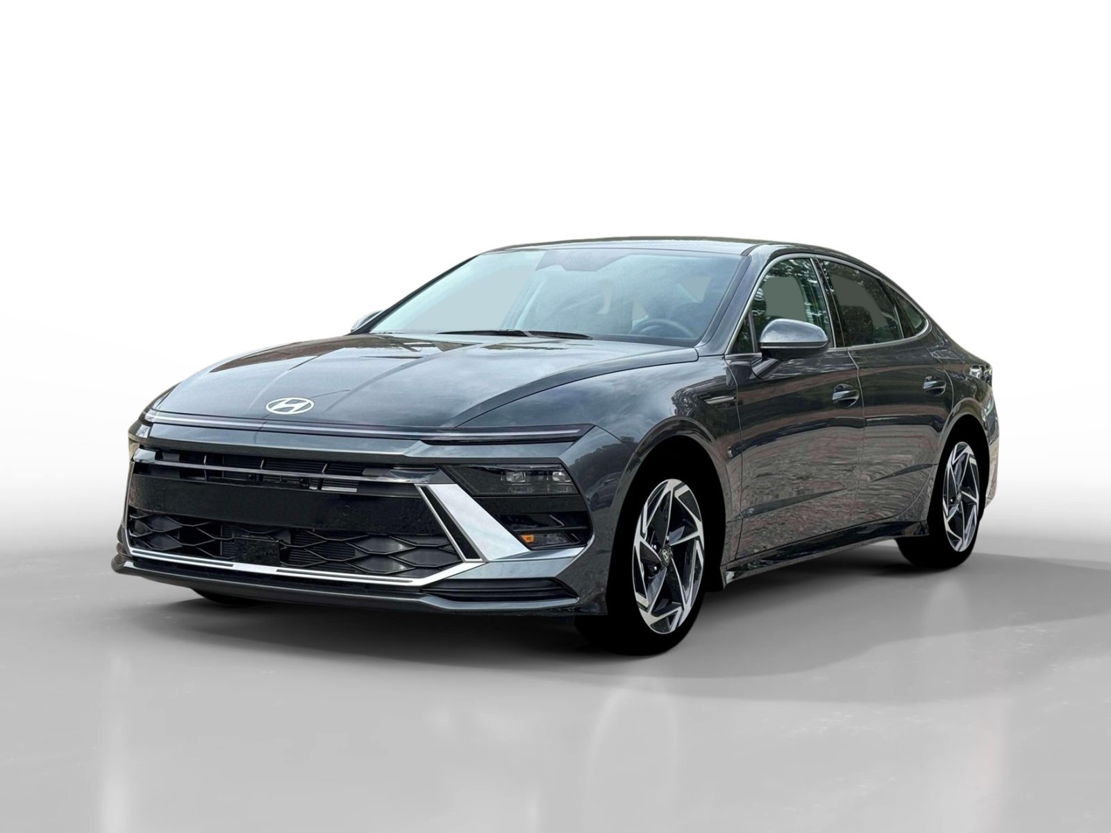 New 2026 Hyundai Sonata SEL