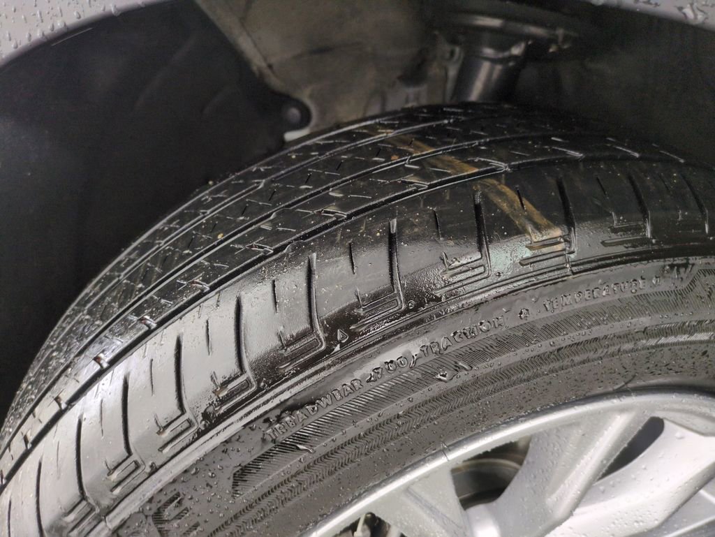 Certified 2024 Honda CR-V EX-L image 31