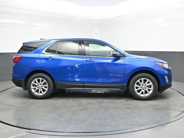 Used 2019 Chevrolet Equinox LT image 8