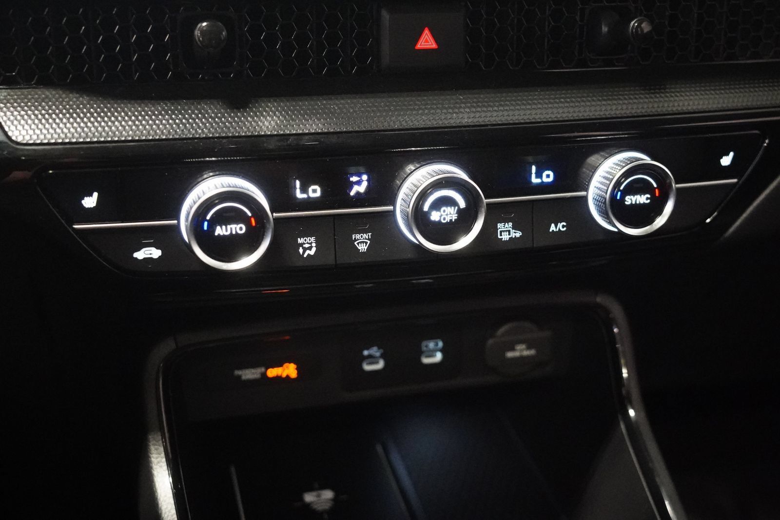 Used 2026 Honda CR-V EX-L image 24