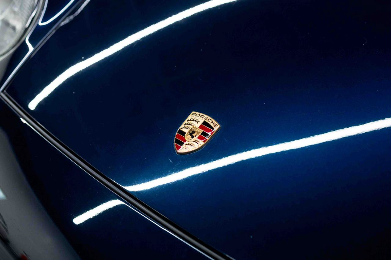 Used 1995 Porsche 911 GT3 RS image 13