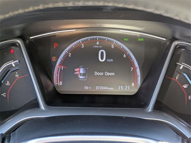 Used 2021 Honda Civic Sport image 20
