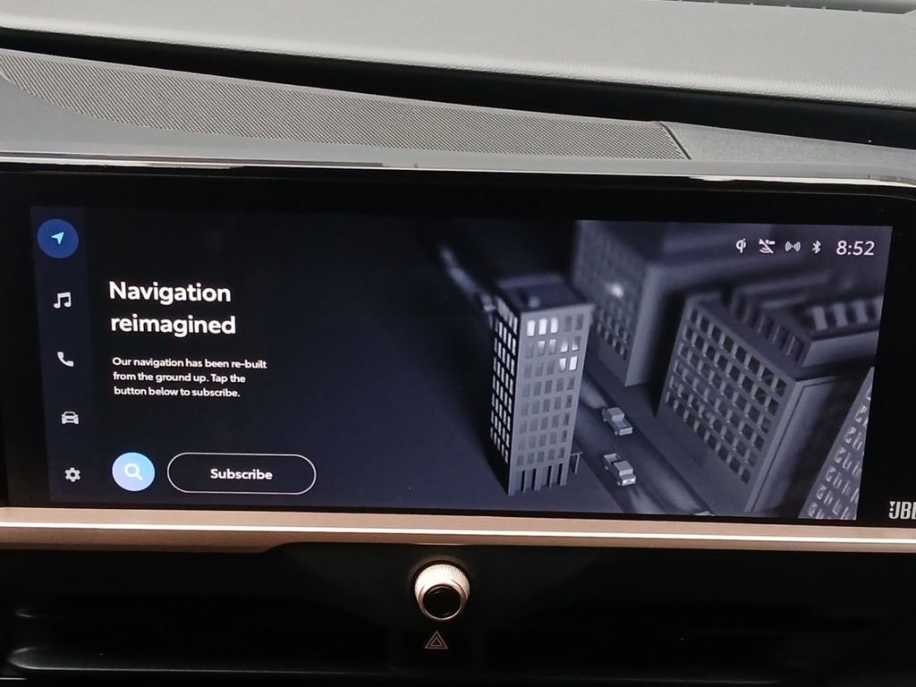 Used 2023 Toyota Crown Platinum AWD/4WD image 8