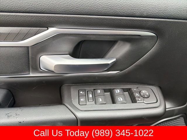 New 2026 RAM 1500 Big Horn w/ Night Edition image 26