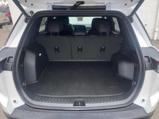 New 2026 Chevrolet Equinox LT w/ Convenience Package II image 12