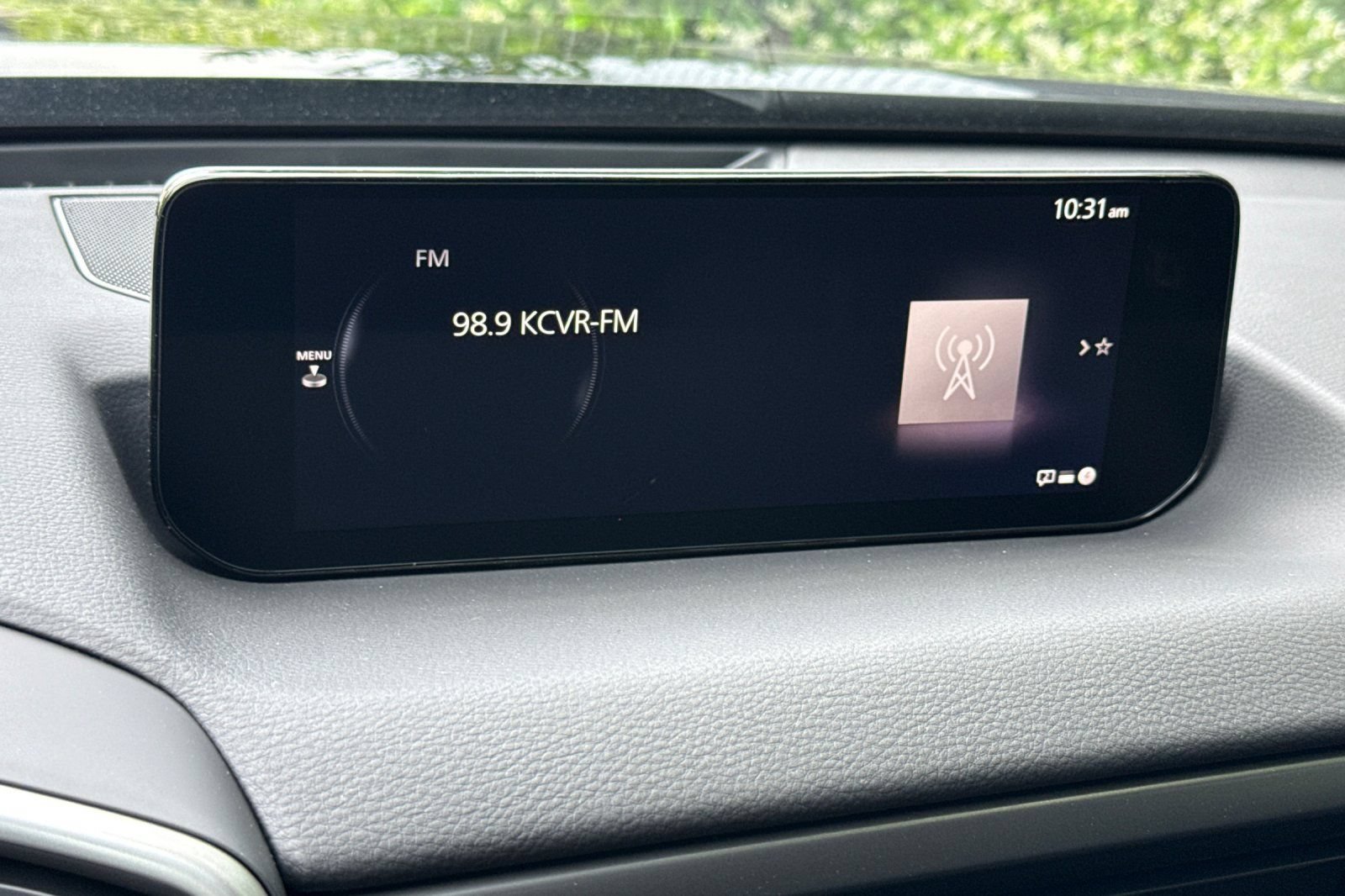 New 2026 MAZDA CX-50 AWD 2.5 Hybrid w/ Weather Package image 16