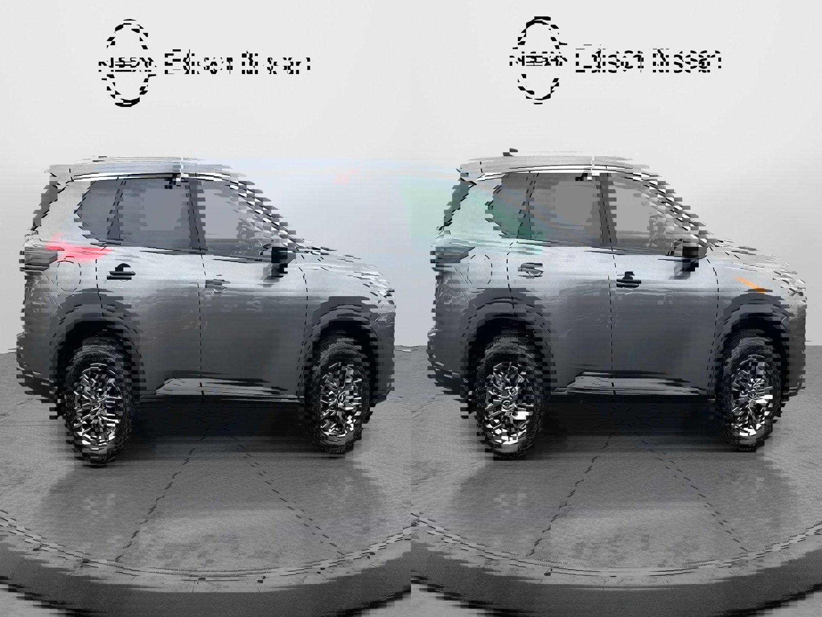 Used 2026 Nissan Rogue S image 4