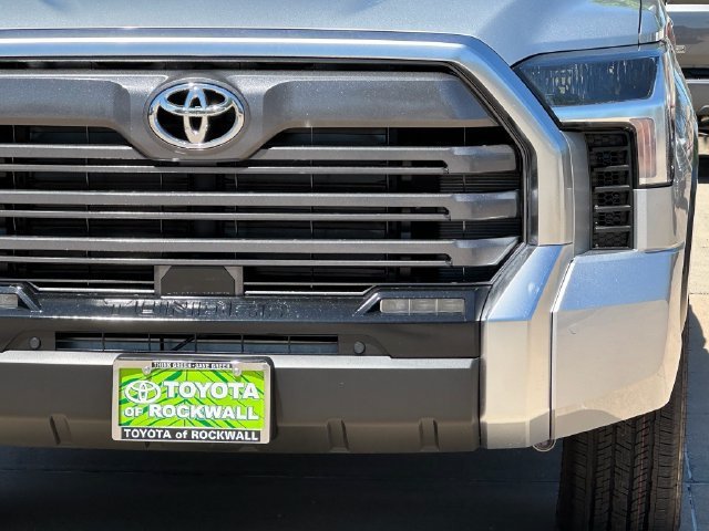 New 2026 Toyota Tundra Limited RWD image 8