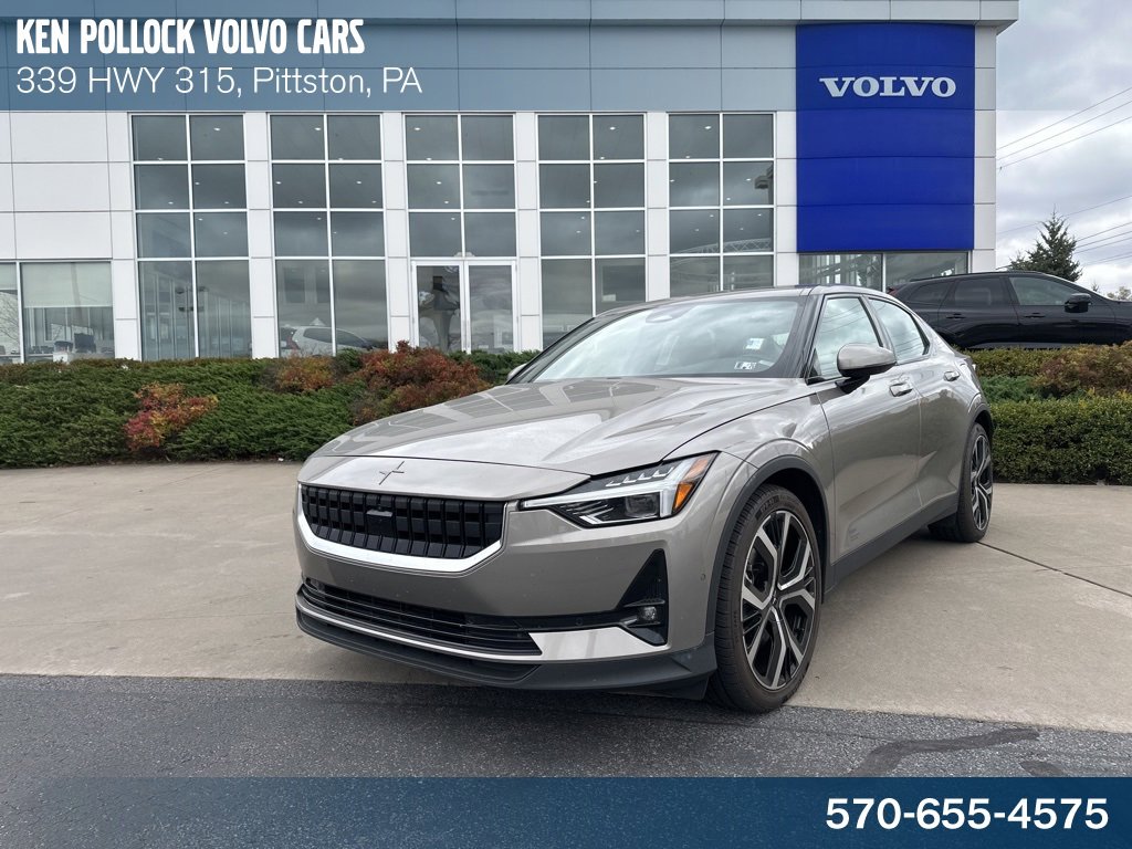 Used 2022 Polestar Polestar 2 w/ Plus Package
