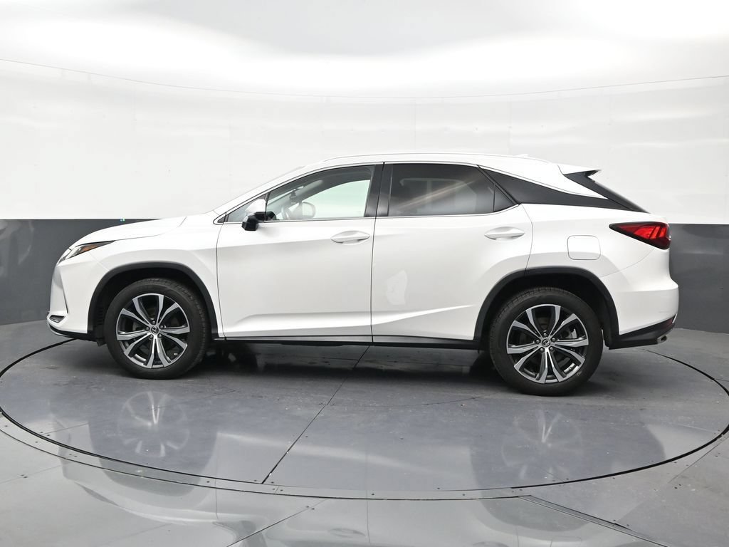 Used 2020 Lexus RX 350 FWD w/ Premium Package image 2