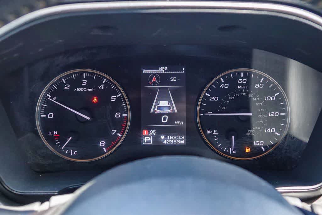Used 2023 Subaru Outback Wilderness AWD/4WD image 24