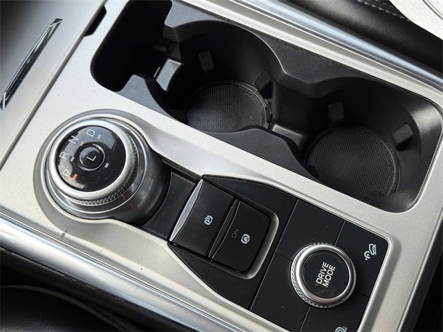 Certified 2023 Ford Explorer XLT w/ Equipment Group 202A image 14