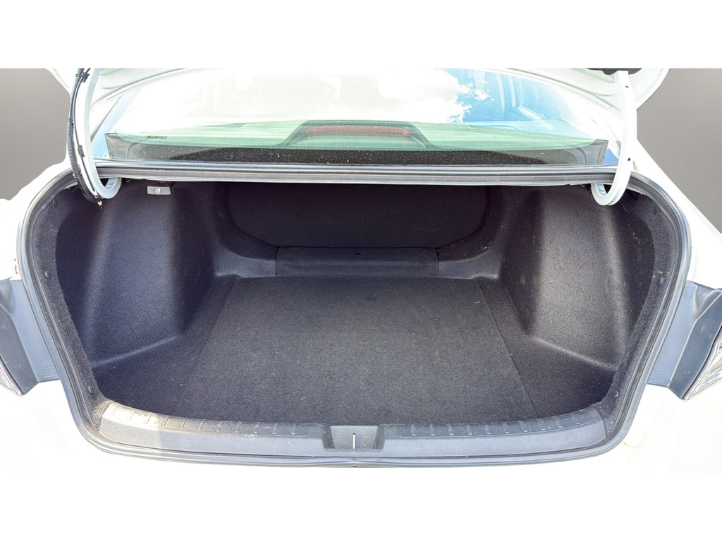Used 2023 Honda Civic LX image 16