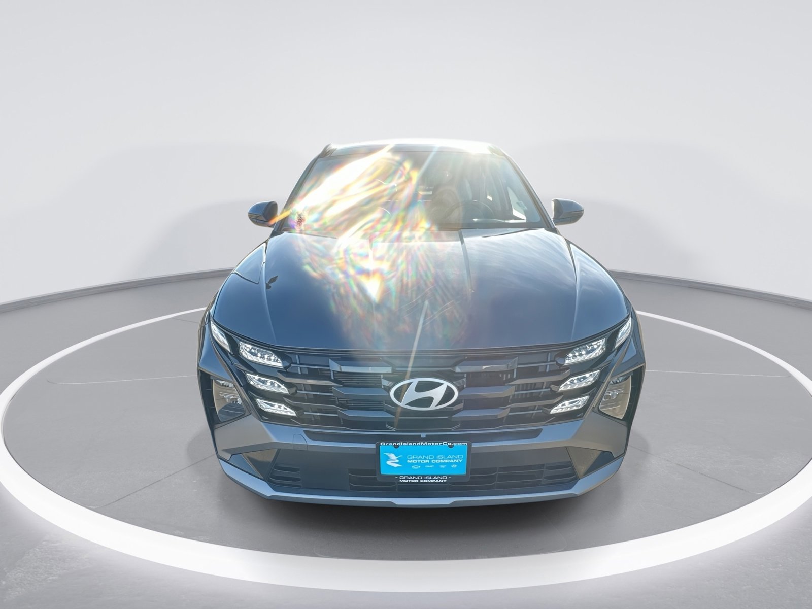 Used 2025 Hyundai Tucson SEL image 3