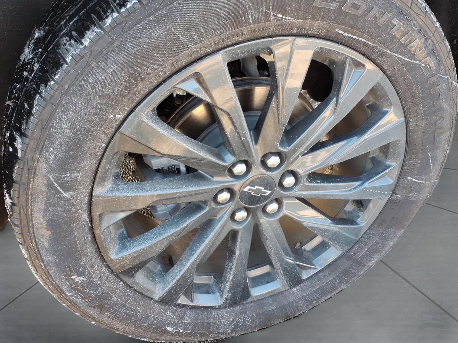 Used 2023 Chevrolet Traverse RS AWD/4WD image 5