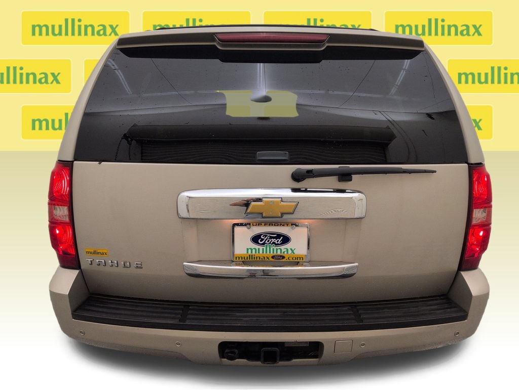 Used 2013 Chevrolet Tahoe LS RWD image 27