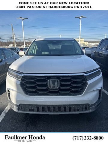 Used 2023 Honda Pilot EX-L image 1