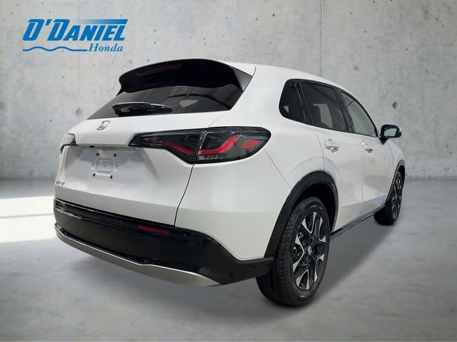 New 2027 Honda HR-V EX-L image 5